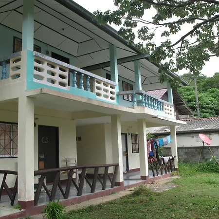 Klong Jark Bungalow